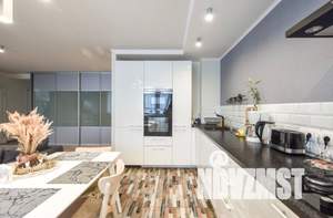 3-к квартира, на длительный срок, 100м2, 4/5 этаж
