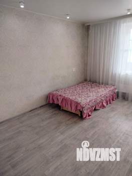 1-к квартира, на длительный срок, 38м2, 9/10 этаж