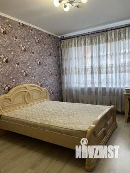 2-к квартира, на длительный срок, 72м2, 2/18 этаж