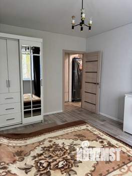 2-к квартира, на длительный срок, 54м2, 4/9 этаж