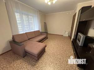 2-к квартира, на длительный срок, 58м2, 4/18 этаж