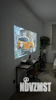 1-к квартира, посуточно, 42м2, 11/19 этаж