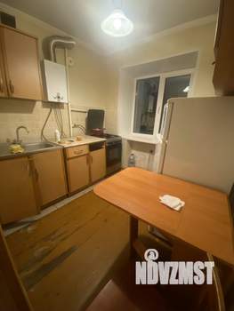 2-к квартира, на длительный срок, 43м2, 2/5 этаж