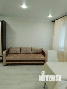 Студия квартира, посуточно, 29м2, 4/11 этаж