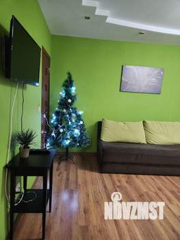 1-к квартира, посуточно, 34м2, 2/5 этаж