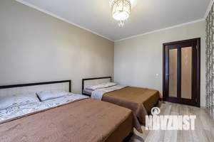 3-к квартира, посуточно, 96м2, 8/15 этаж