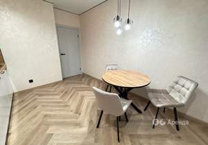 1-к квартира, на длительный срок, 48м2, 8/25 этаж