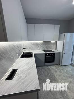 2-к квартира, на длительный срок, 52м2, 4/10 этаж