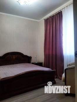 2-к квартира, на длительный срок, 50м2, 6/24 этаж