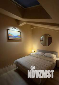 2-к квартира, посуточно, 35м2, 4/4 этаж