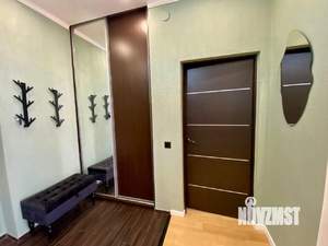 1-к квартира, посуточно, 100м2, 1/1 этаж