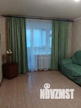 1-к квартира, посуточно, 36м2, 2/9 этаж