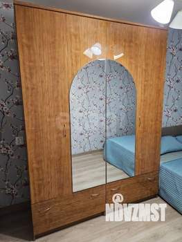 3-к квартира, на длительный срок, 59м2, 3/5 этаж