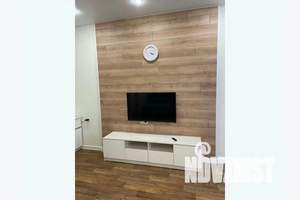 1-к квартира, посуточно, 45м2, 3/10 этаж