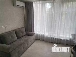 Студия квартира, посуточно, 14м2, 5/9 этаж