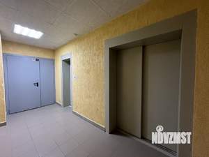 Студия квартира, на длительный срок, 30м2, 2/19 этаж