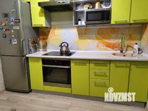 2-к квартира, на длительный срок, 55м2, 8/16 этаж