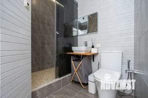 Студия квартира, посуточно, 25м2, 19/25 этаж