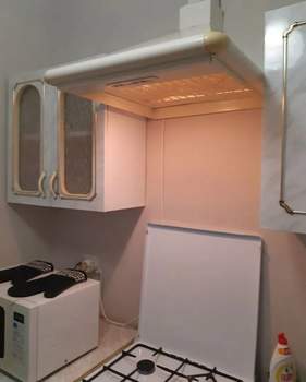 1-к квартира, на длительный срок, 41м2, 9/9 этаж