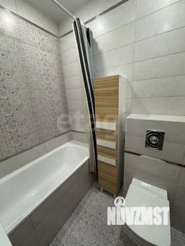 1-к квартира, на длительный срок, 36м2, 6/6 этаж