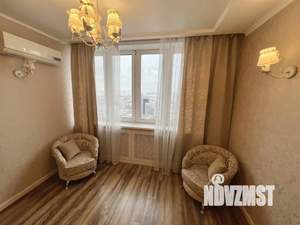 2-к квартира, посуточно, 85м2, 1/1 этаж