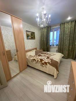 3-к квартира, на длительный срок, 70м2, 3/11 этаж