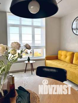 1-к квартира, посуточно, 39м2, 8/10 этаж