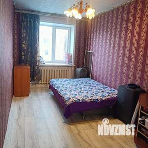 2-к квартира, на длительный срок, 42м2, 5/5 этаж