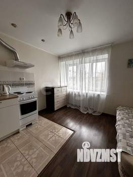 Студия квартира, на длительный срок, 19м2, 5/5 этаж