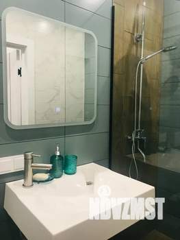 1-к квартира, посуточно, 16м2, 1/19 этаж