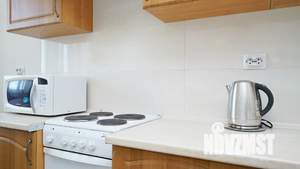 1-к квартира, посуточно, 40м2, 9/20 этаж