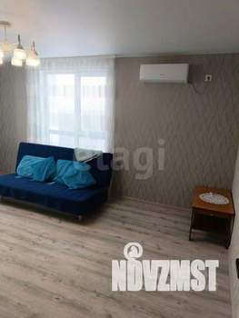 2-к квартира, на длительный срок, 52м2, 20/25 этаж