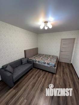 1-к квартира, на длительный срок, 38м2, 7/7 этаж