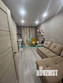 1-к квартира, на длительный срок, 31м2, 8/10 этаж