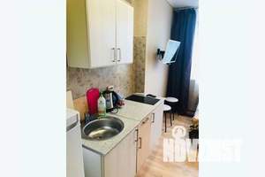 1-к квартира, посуточно, 25м2, 3/25 этаж