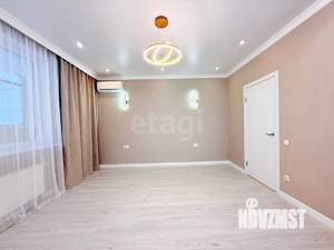 2-к квартира, на длительный срок, 80м2, 10/24 этаж