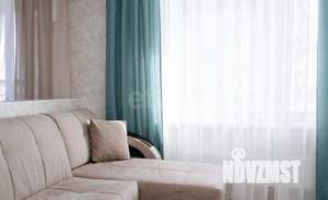 Студия квартира, на длительный срок, 38м2, 13/19 этаж