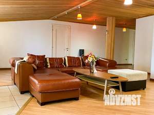 4-к квартира, посуточно, 205м2, 5/5 этаж