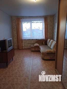 1-к квартира, на длительный срок, 38м2, 6/9 этаж