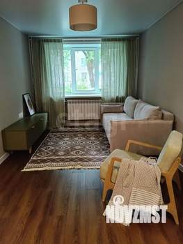 3-к квартира, на длительный срок, 60м2, 1/5 этаж