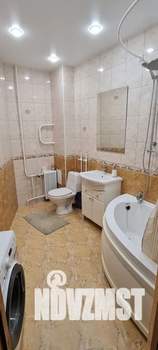 1-к квартира, посуточно, 55м2, 8/9 этаж