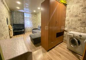 1-к квартира, на длительный срок, 20м2, 5/5 этаж