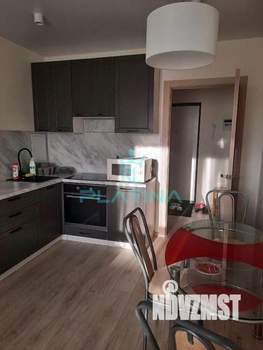 1-к квартира, на длительный срок, 50м2, 7/10 этаж