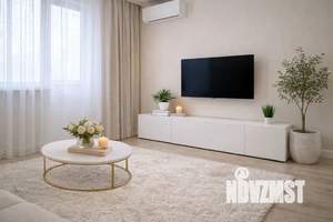 1-к квартира, посуточно, 30м2, 3/5 этаж