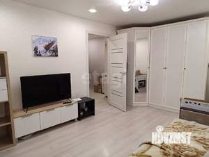 1-к квартира, на длительный срок, 31м2, 1/5 этаж