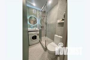 1-к квартира, посуточно, 32м2, 3/5 этаж