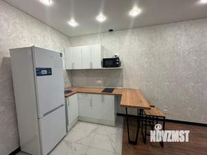 Студия квартира, на длительный срок, 30м2, 8/25 этаж