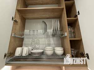 1-к квартира, посуточно, 46м2, 5/6 этаж