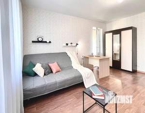 2-к квартира, посуточно, 60м2, 1/1 этаж