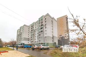 1-к квартира, на длительный срок, 29м2, 9/9 этаж